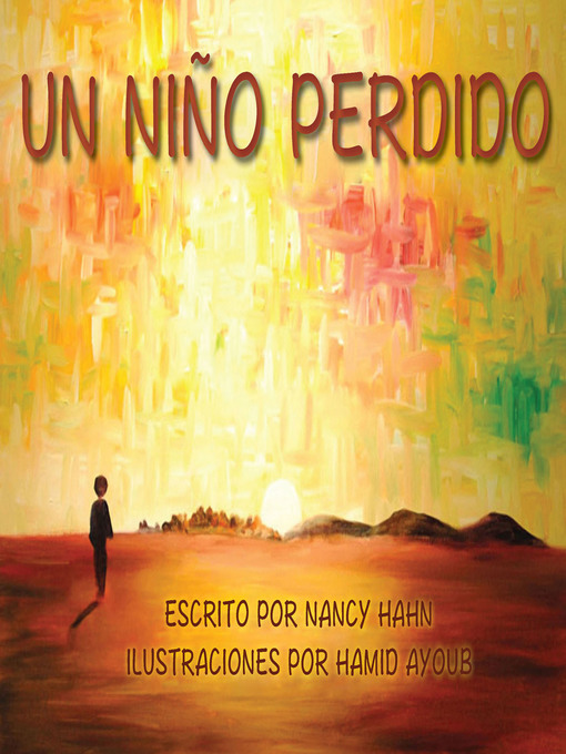Title details for Un Niño Perdido by Nancy Hahn - Available